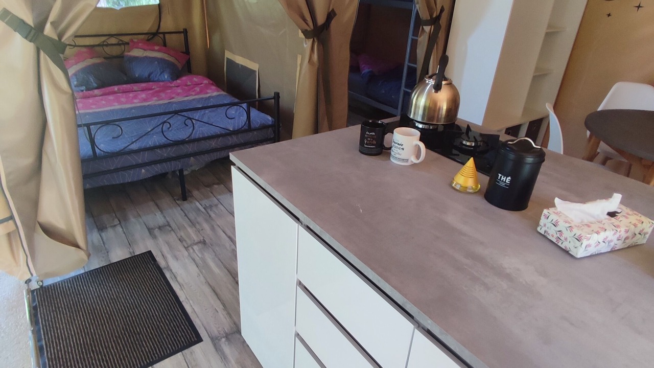 Photo of Bedroom in Engravies