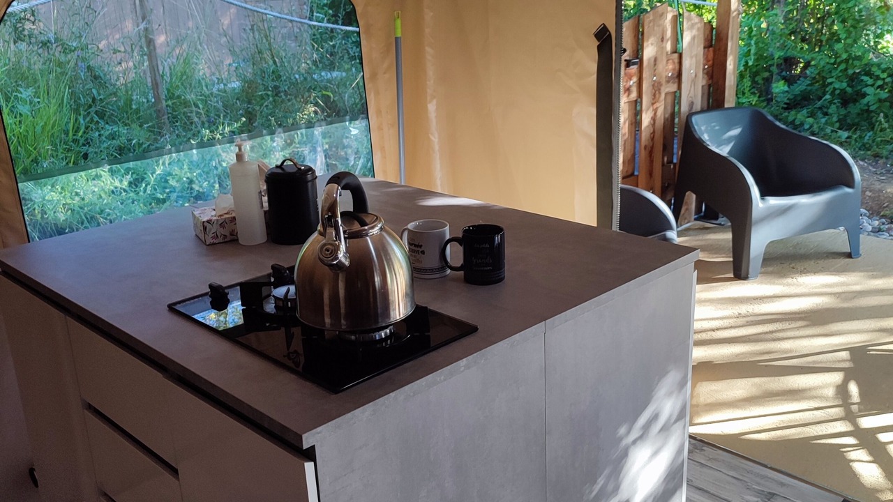 Photo of Kitchen in Engravies