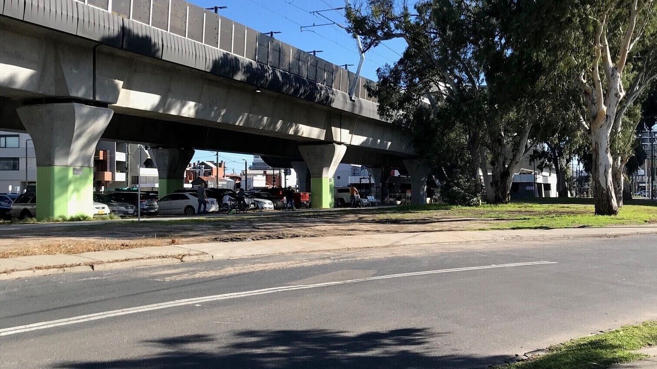 Photo of Others in Carnegie