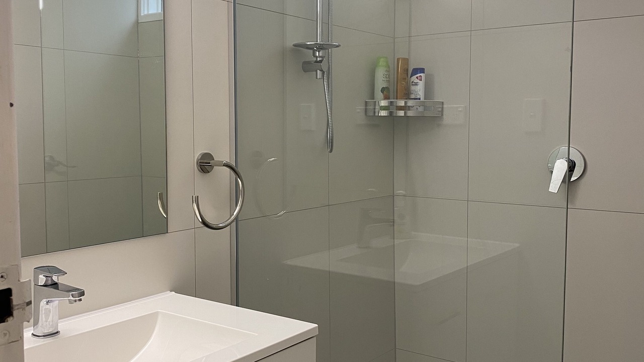 Photo of Bathroom in Carnegie