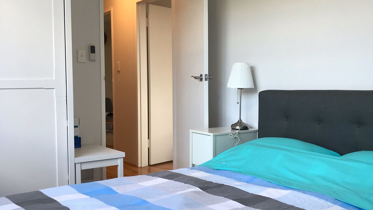 Photo of Bedroom in Carnegie