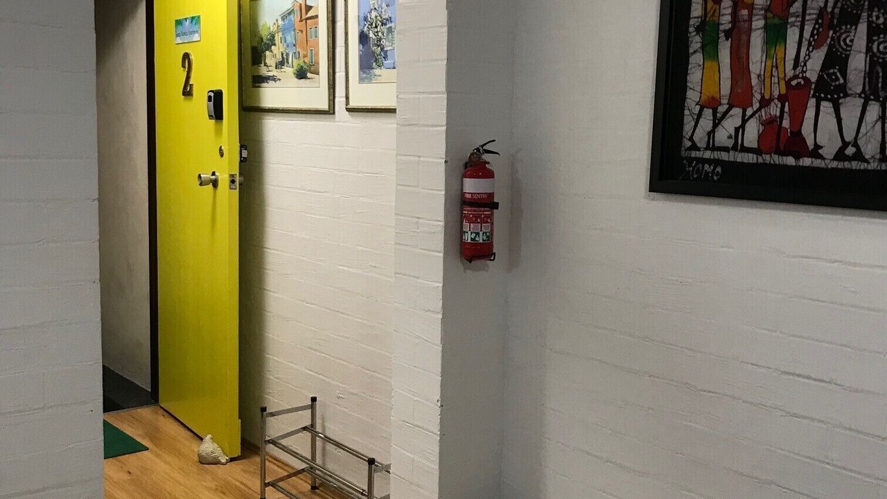 Photo of Others in Carnegie