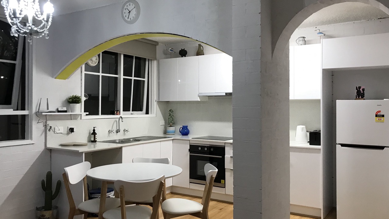 Photo of Kitchen in Carnegie