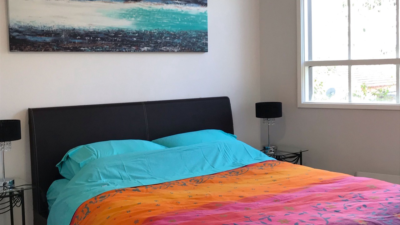 Photo of Bedroom in Carnegie