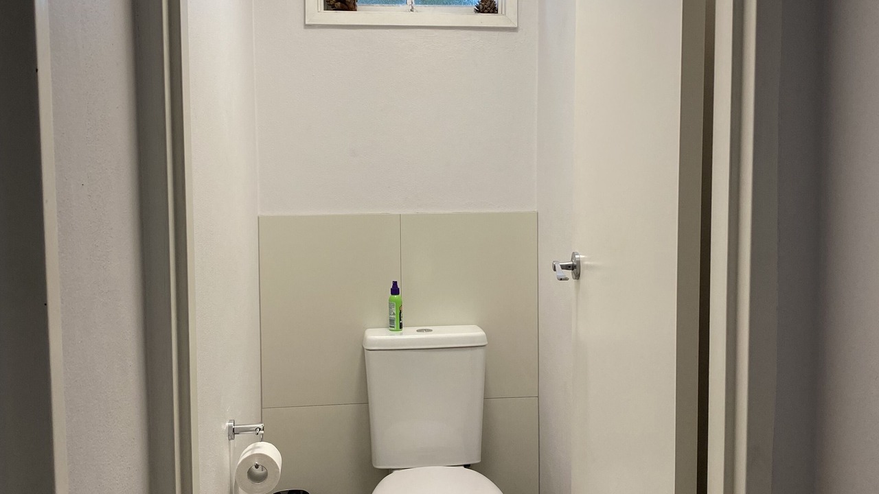 Photo of Bathroom in Carnegie