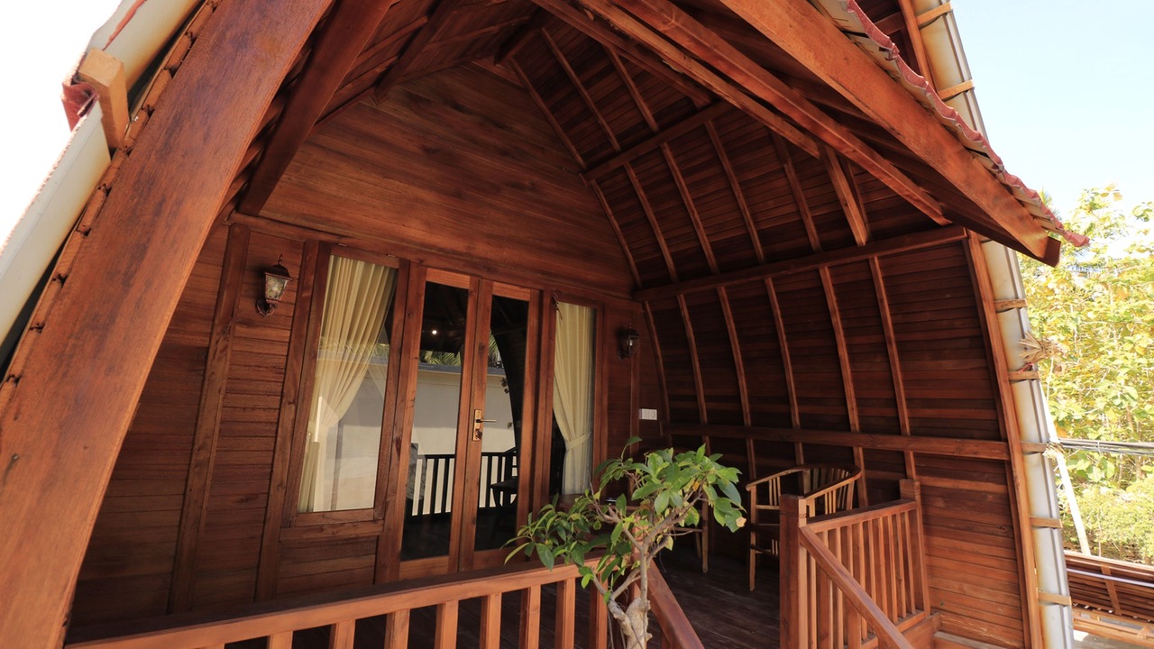 Photo of Outdoor in Penida Island