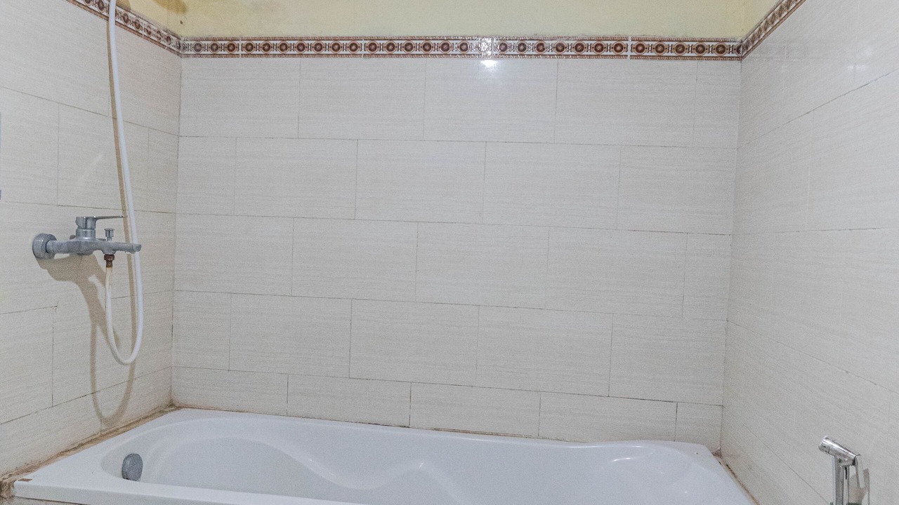 Photo of Bathroom in Penida Island