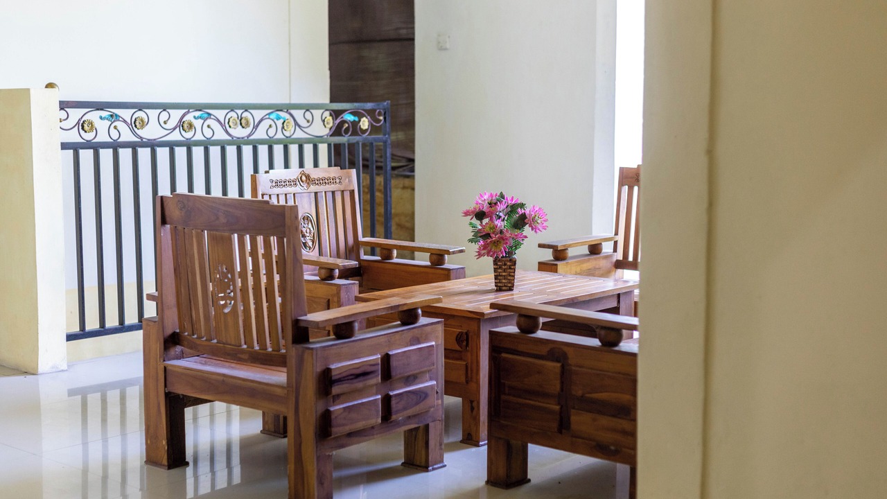 Photo of Livingroom in Penida Island