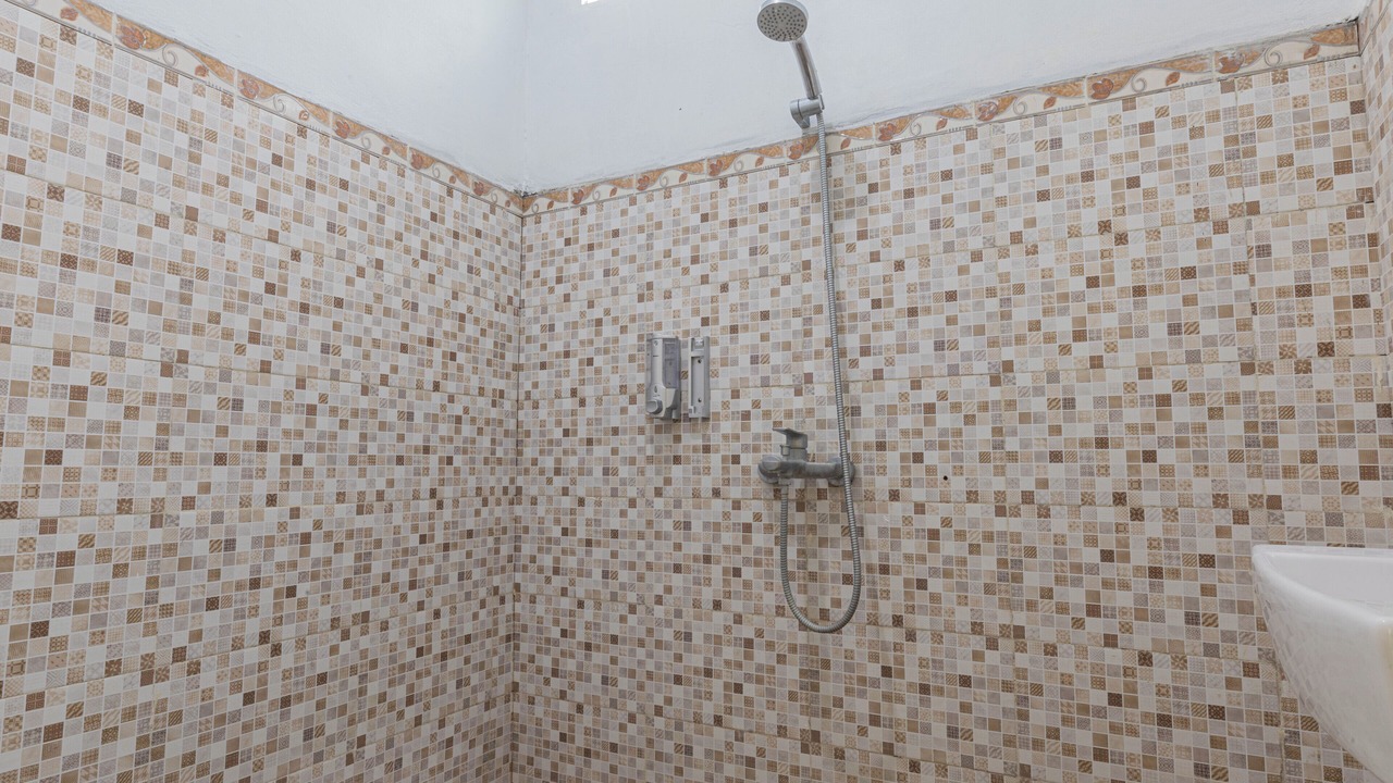 Photo of Bathroom in Penida Island