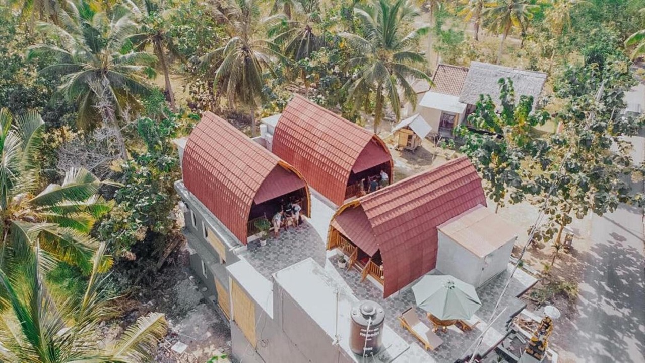 Photo of Outdoor in Penida Island