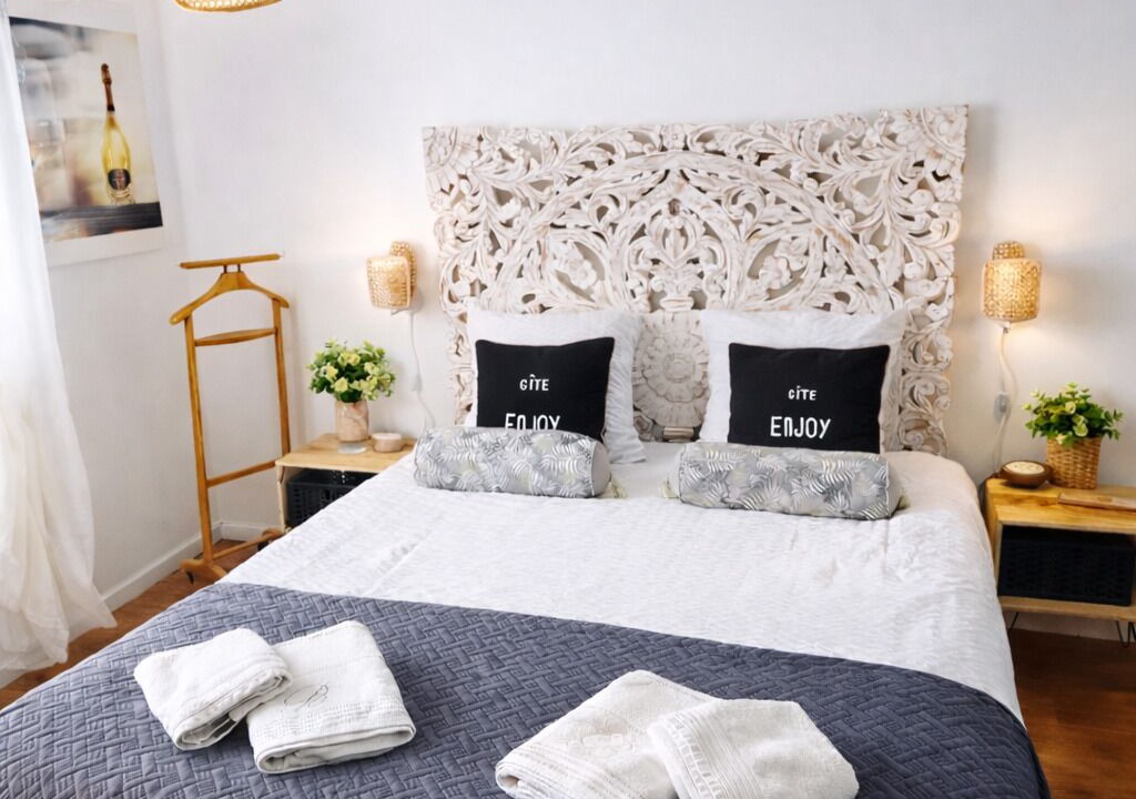 Photo of Bedroom in Dormans