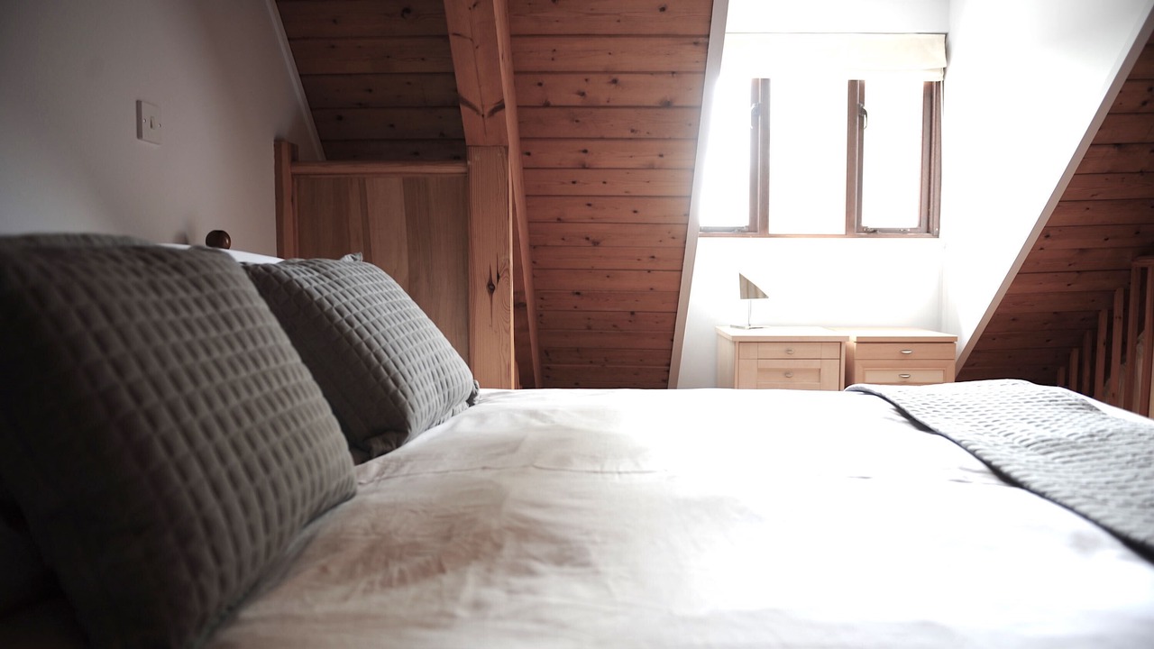 Photo of Bedroom in Funtington