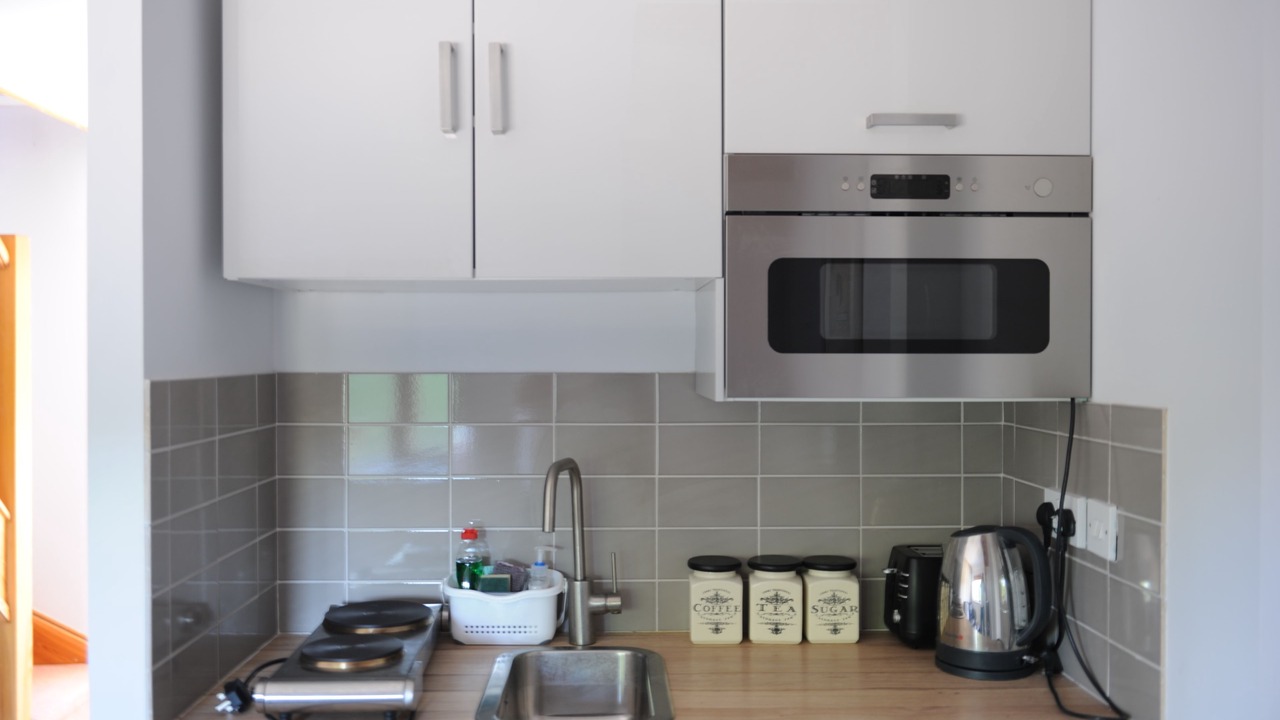 Photo of Kitchen in Funtington