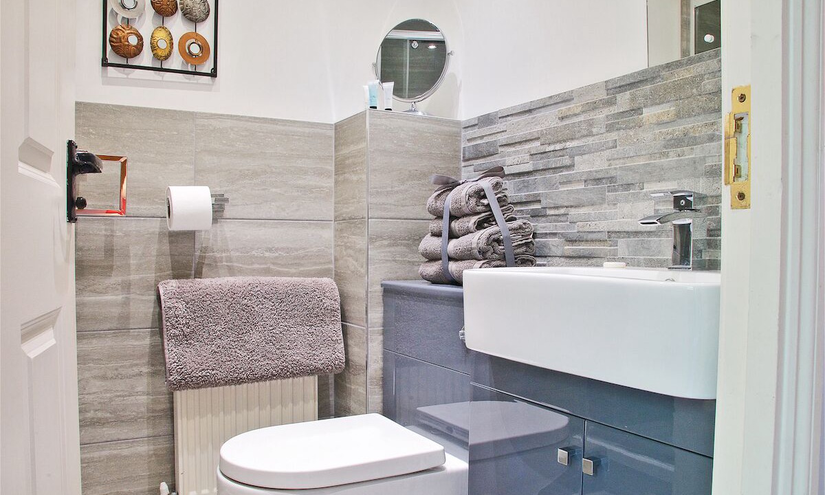 Photo of Bathroom in Funtington