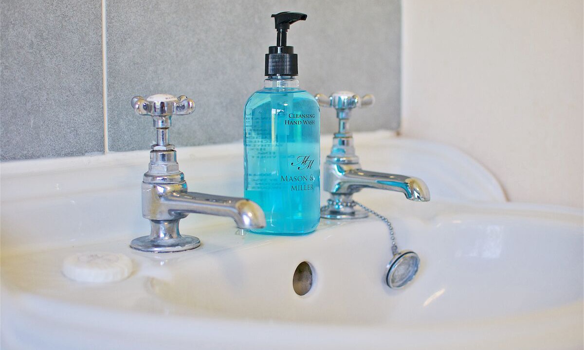 Photo of Bathroom in Funtington