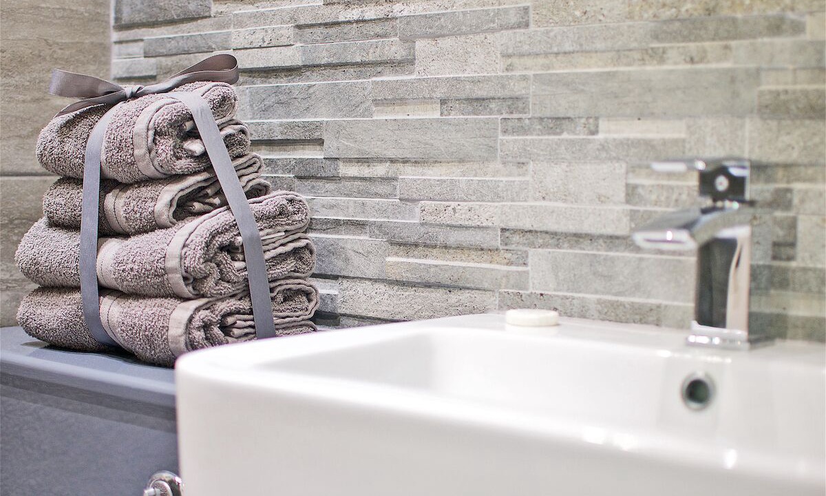 Photo of Bathroom in Funtington