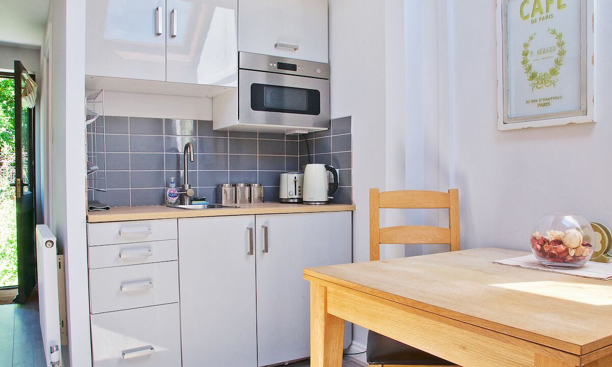 Photo of Kitchen in Funtington