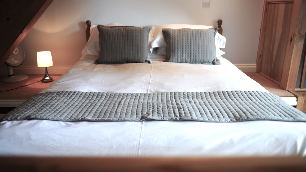 Photo of Bedroom in Funtington