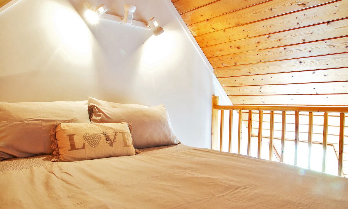 Photo of Bedroom in Funtington