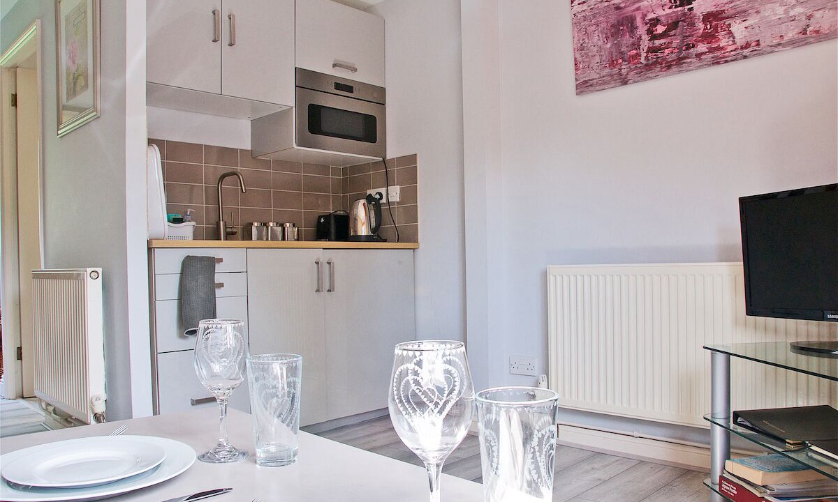 Photo of Livingroom in Funtington