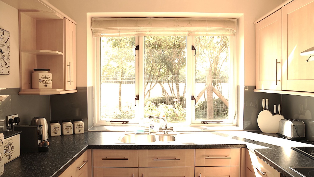 Photo of Kitchen in Funtington