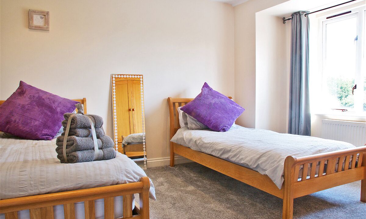 Photo of Bedroom in Funtington