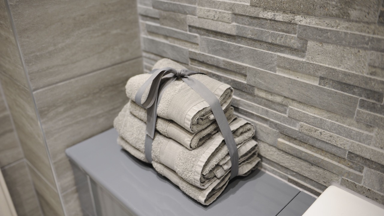 Photo of Bathroom in Funtington