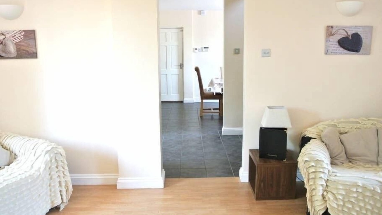 Photo of Livingroom in Funtington