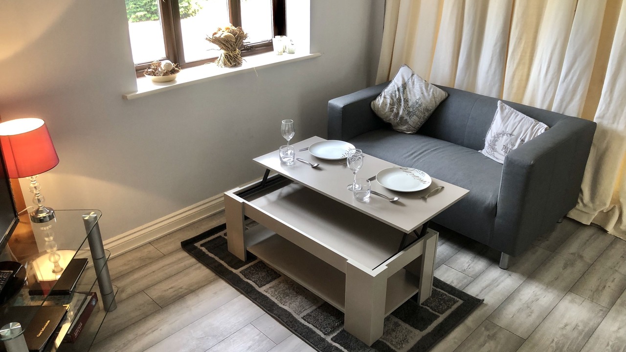 Photo of Bedroom in Funtington