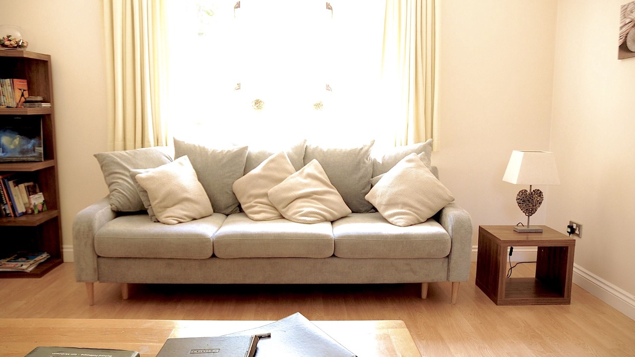 Photo of Livingroom in Funtington