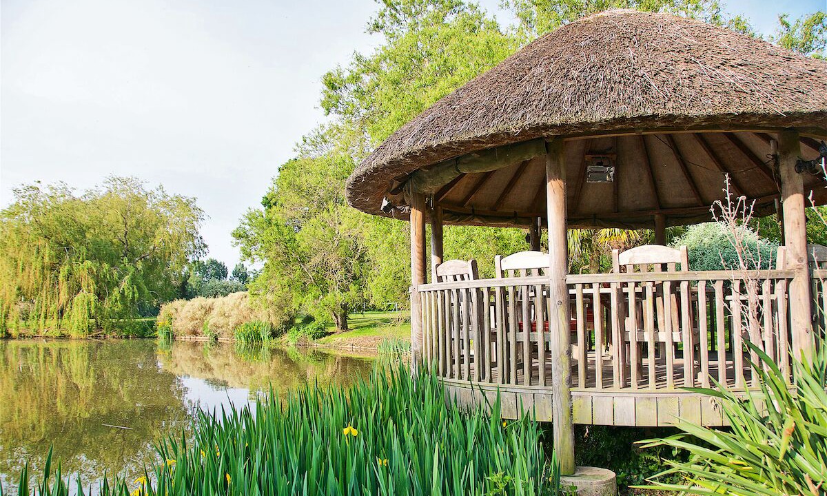 Photo of Outdoor in Funtington