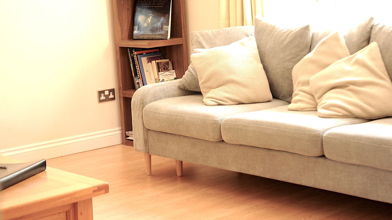 Photo of Livingroom in Funtington