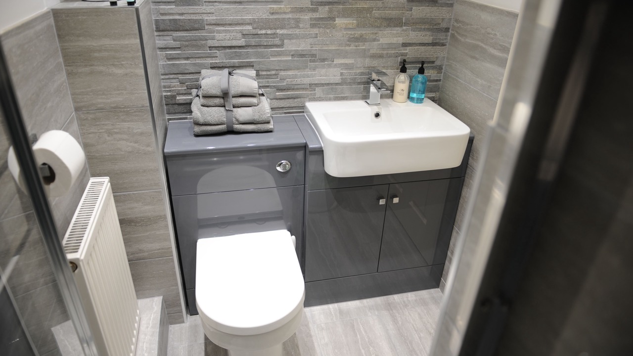 Photo of Bathroom in Funtington