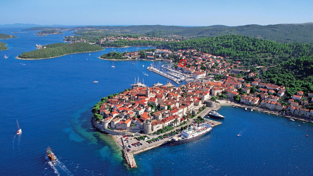Photo of Others in Cove Tri Zala (Zrnovo)