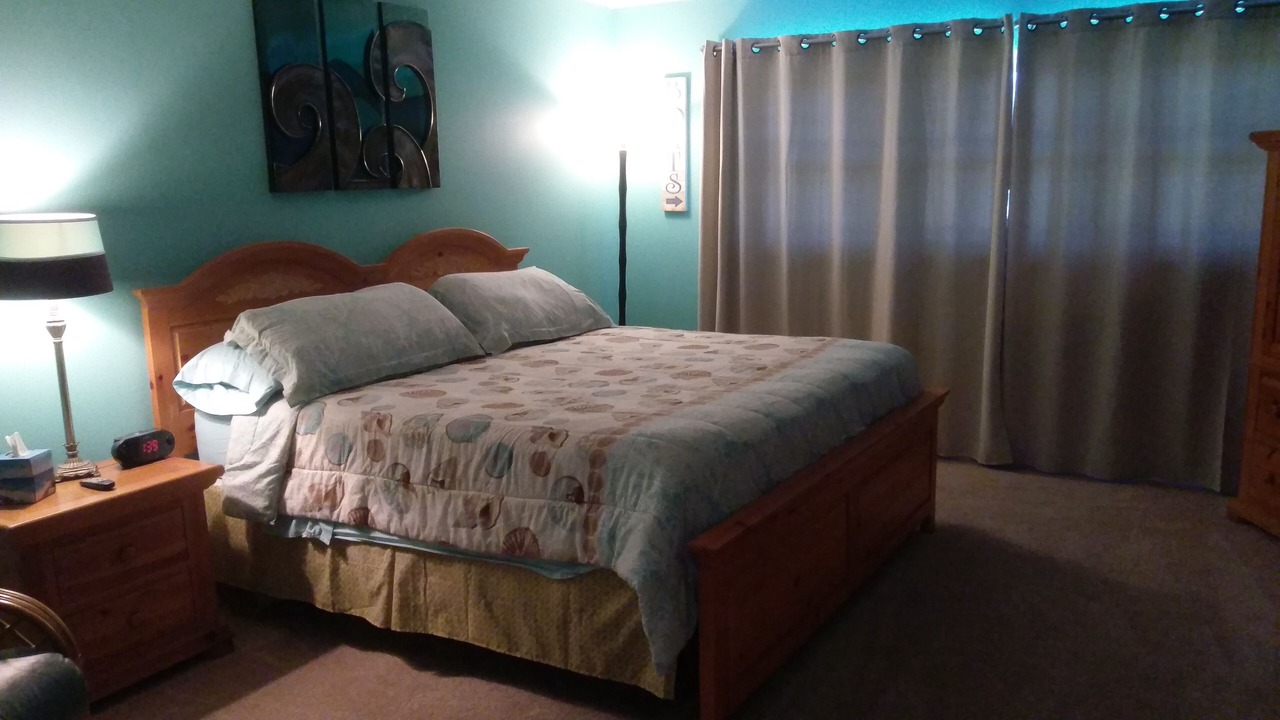 Photo of Bedroom in Spanish Waters