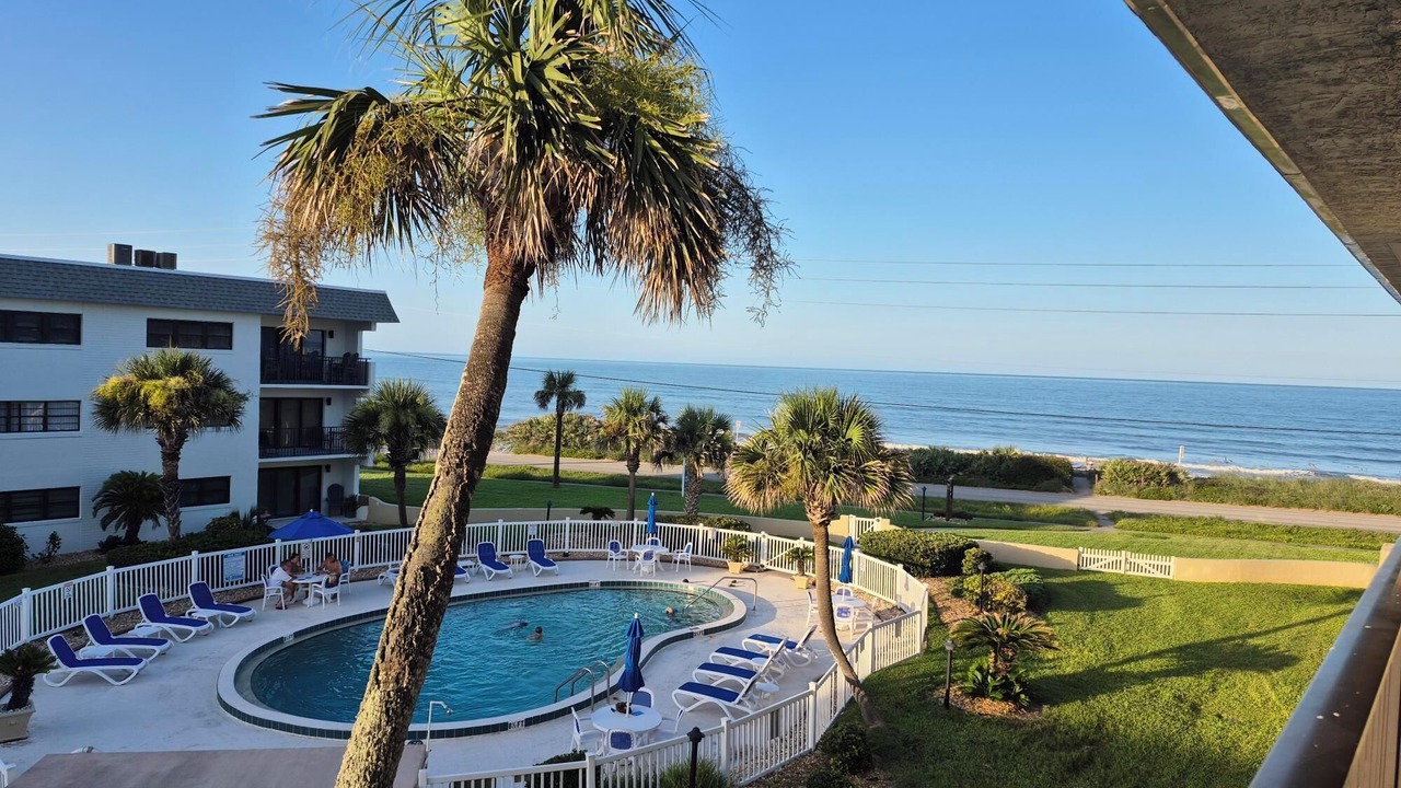 Photo of Outdoor in Spanish Waters