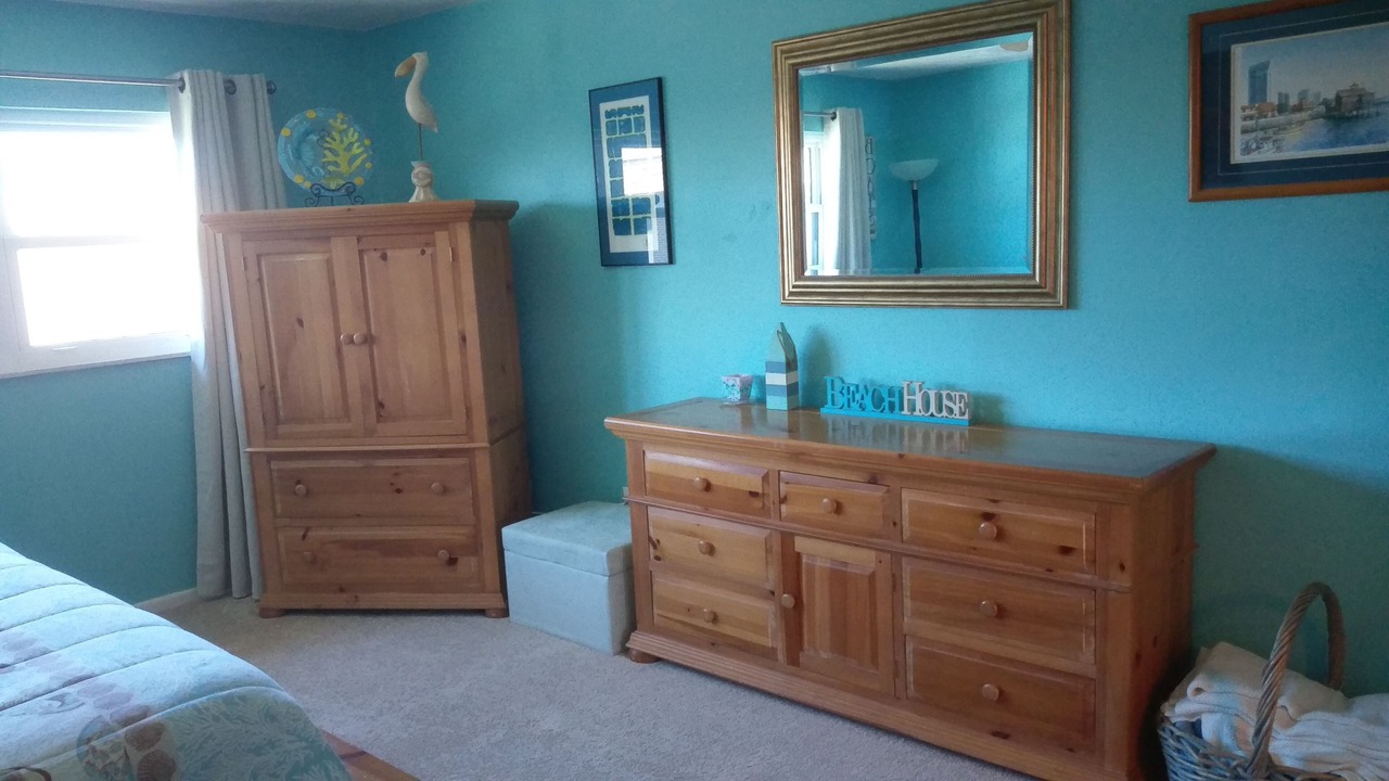 Photo of Bedroom in Spanish Waters