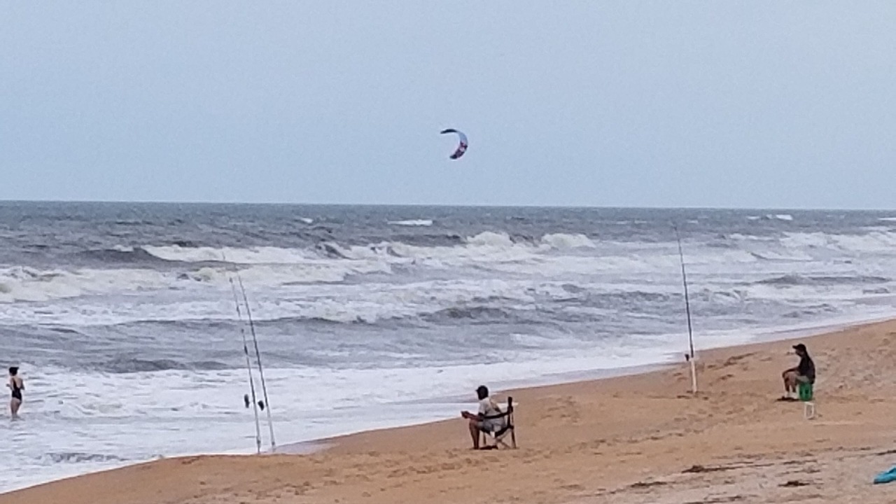 Photo of Others in Spanish Waters