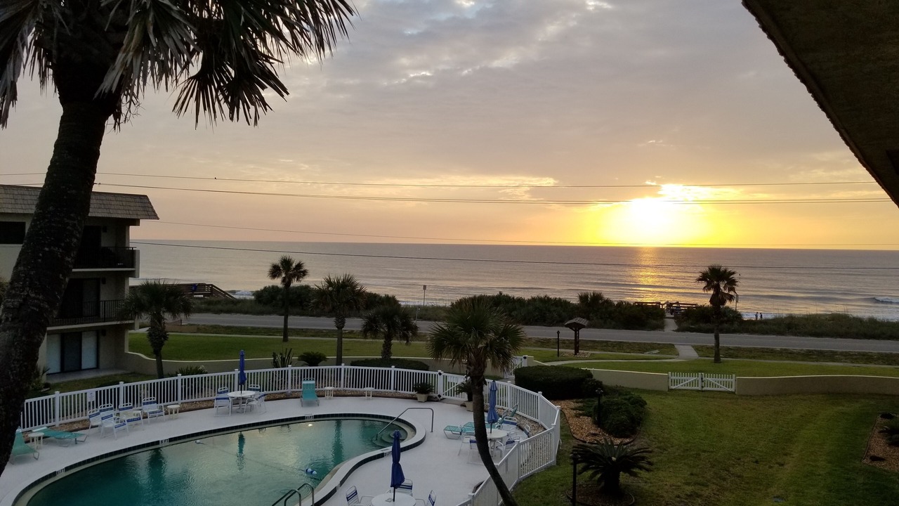 Photo of Outdoor in Spanish Waters