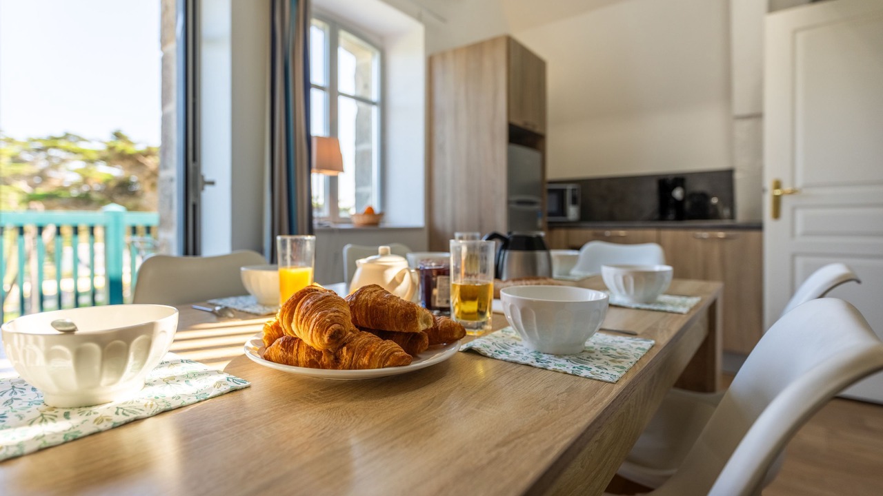 Photo of Bedroom in Batz-sur-Mer