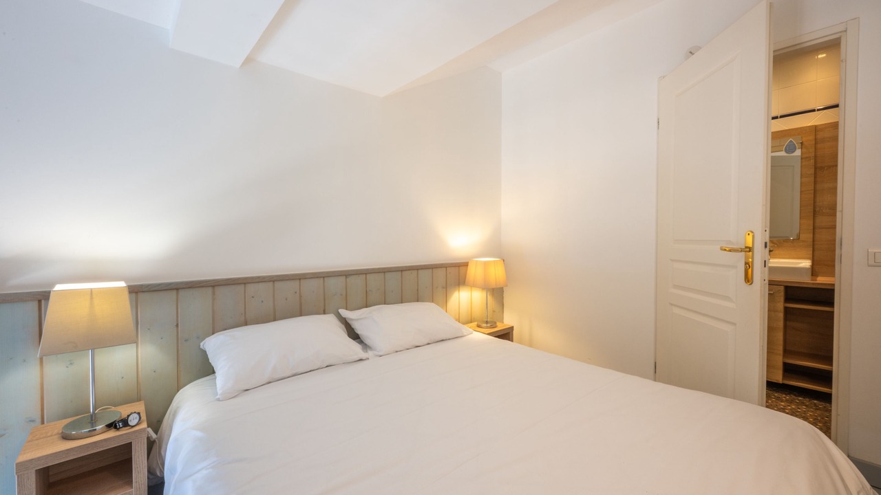 Photo of Bedroom in Batz-sur-Mer