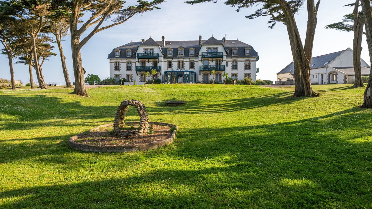 Photo of Outdoor in Batz-sur-Mer