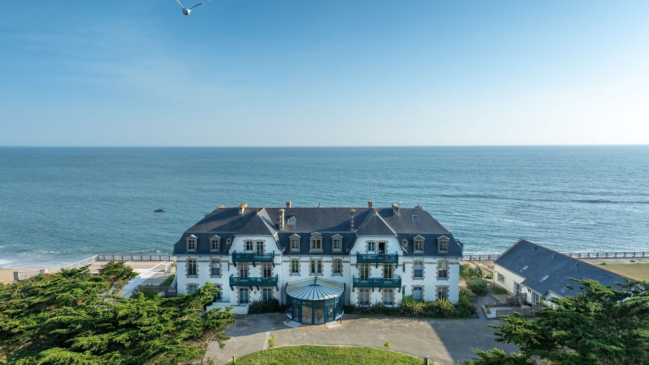 Photo of Outdoor in Batz-sur-Mer