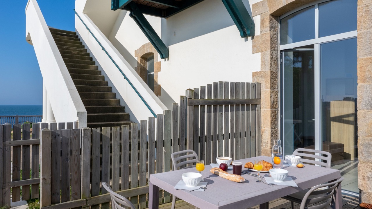 Photo of Bedroom in Batz-sur-Mer