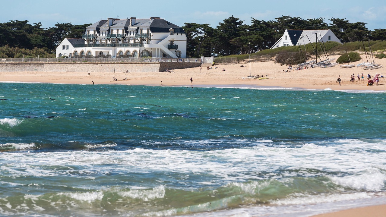 Photo of Others in Batz-sur-Mer