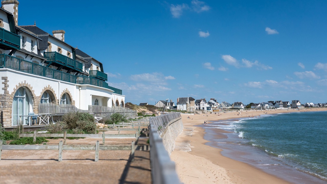 Photo of Outdoor in Batz-sur-Mer