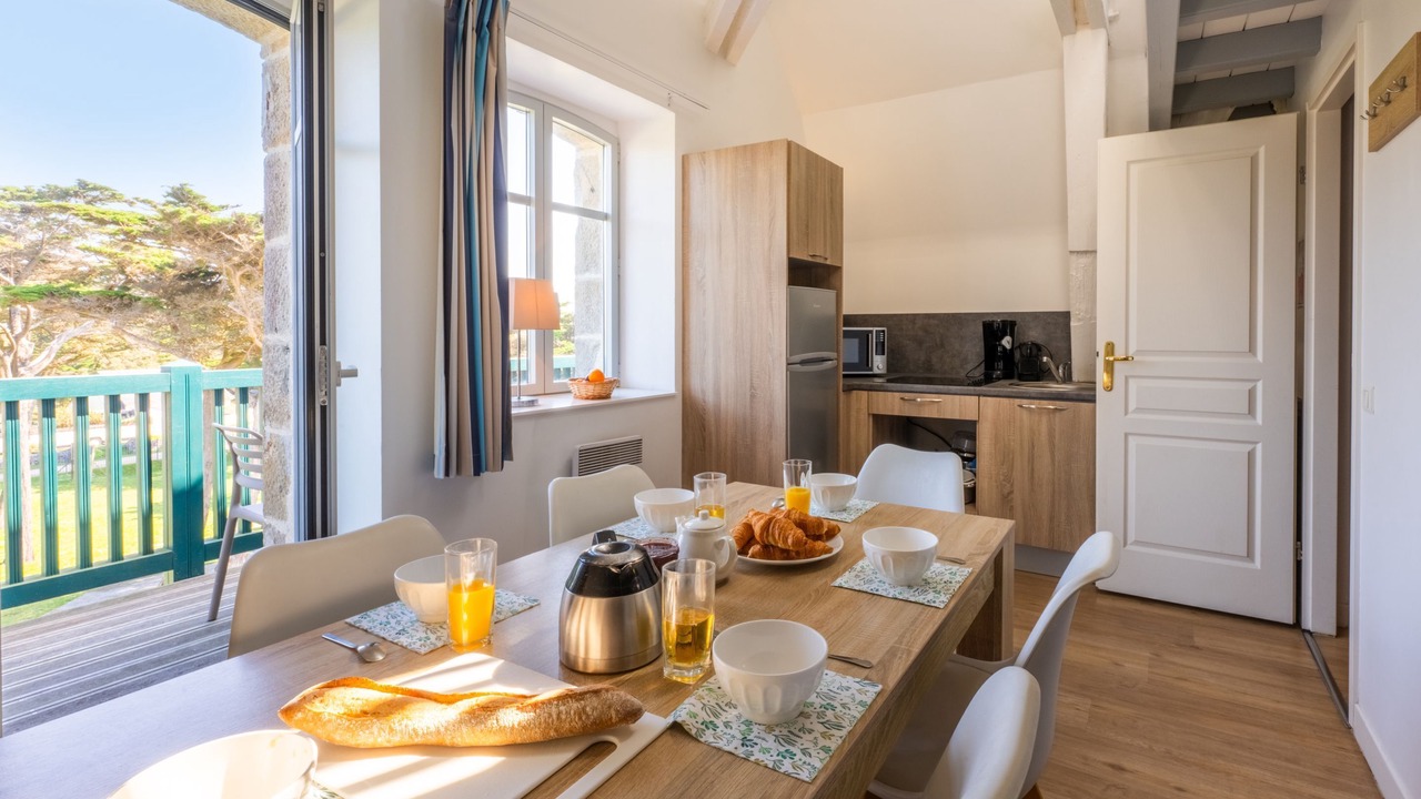 Photo of Bedroom in Batz-sur-Mer