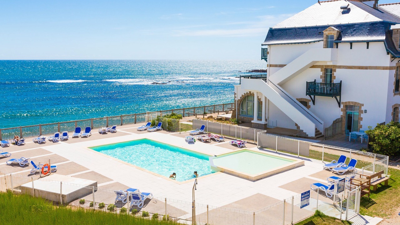 Photo of Outdoor in Batz-sur-Mer