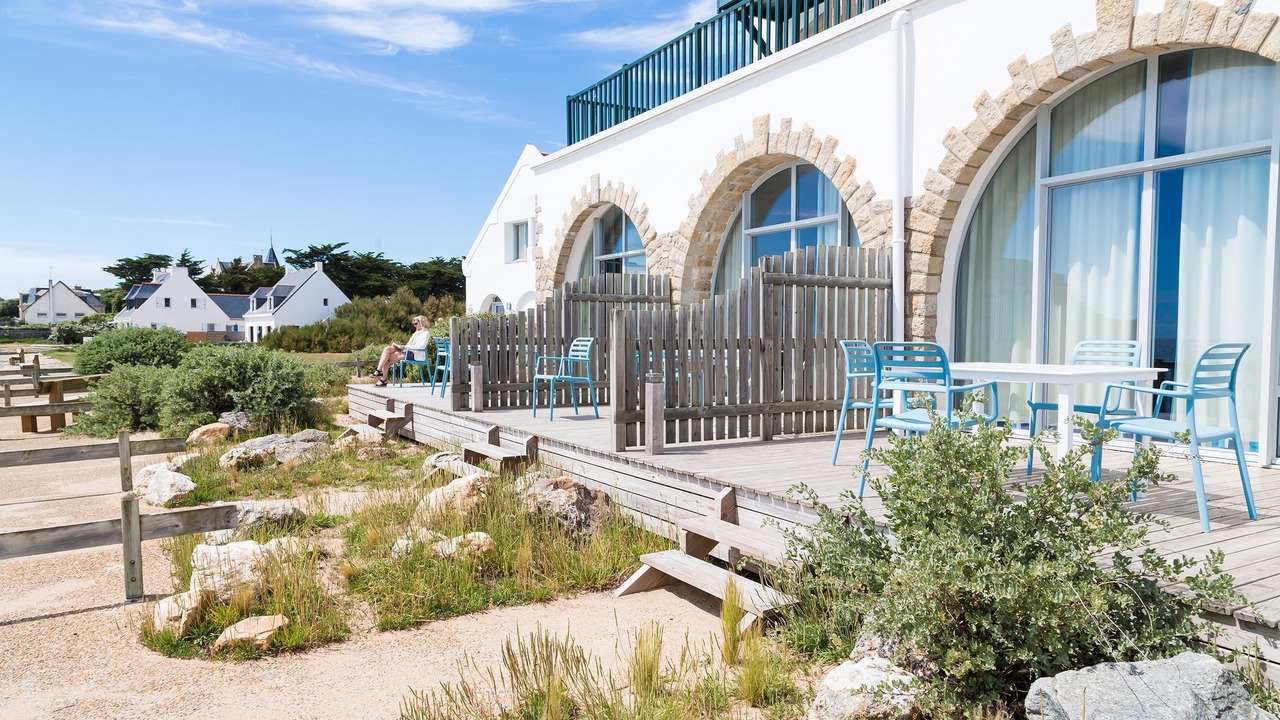 Photo of Outdoor in Batz-sur-Mer