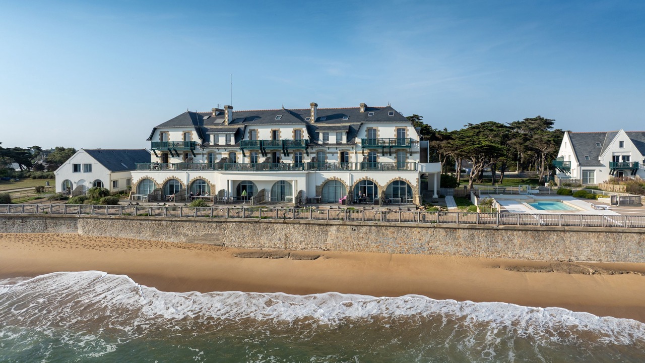 Photo of Outdoor in Batz-sur-Mer